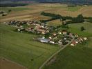 Photos aériennes de Maizery (57530) - Vue générale | Moselle, Grand Est, France - Photo réf. T088150