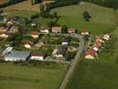 Photos aériennes de Maizery (57530) - Autre vue | Moselle, Grand Est, France - Photo réf. T088151