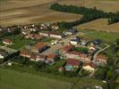 Photos aériennes de Maizery (57530) - Autre vue | Moselle, Grand Est, France - Photo réf. T088152