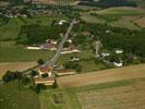 Photos aériennes de Maizery (57530) - Autre vue | Moselle, Grand Est, France - Photo réf. T088153