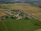 Photos aériennes de Marsilly (57530) - Vue générale | Moselle, Grand Est, France - Photo réf. T088154