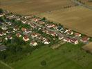 Photos aériennes de Marsilly (57530) | Moselle, Grand Est, France - Photo réf. T088155