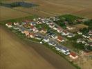 Photos aériennes de Marsilly (57530) | Moselle, Grand Est, France - Photo réf. T088157