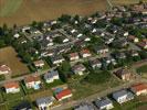 Photos aériennes de Marsilly (57530) | Moselle, Grand Est, France - Photo réf. T088159