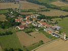 Photos aériennes de Montoy-Flanville (57117) | Moselle, Grand Est, France - Photo réf. T088161