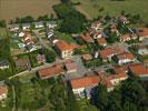Photos aériennes de Montoy-Flanville (57117) | Moselle, Grand Est, France - Photo réf. T088162