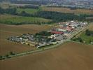 Photos aériennes de Montoy-Flanville (57117) | Moselle, Grand Est, France - Photo réf. T088164