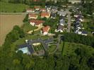 Photos aériennes de Montoy-Flanville (57117) | Moselle, Grand Est, France - Photo réf. T088166