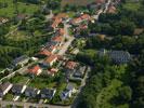 Photos aériennes de Montoy-Flanville (57117) | Moselle, Grand Est, France - Photo réf. T088167