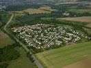 Photos aériennes de Montoy-Flanville (57117) | Moselle, Grand Est, France - Photo réf. T088168