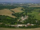 Photos aériennes de Montoy-Flanville (57117) | Moselle, Grand Est, France - Photo réf. T088169
