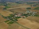 Photos aériennes de Ogy (57530) - Vue générale | Moselle, Grand Est, France - Photo réf. T088170