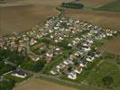 Photos aériennes de Ogy (57530) - Autre vue | Moselle, Grand Est, France - Photo réf. T088172