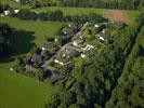 Photos aériennes de Pange (57530) - Autre vue | Moselle, Lorraine, France - Photo réf. T088180