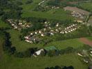 Photos aériennes de Pange (57530) - Autre vue | Moselle, Lorraine, France - Photo réf. T088181