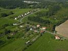 Photos aériennes de Pange (57530) - Autre vue | Moselle, Lorraine, France - Photo réf. T088183