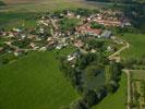 Photos aériennes de Raville (57530) - Autre vue | Moselle, Grand Est, France - Photo réf. T088186