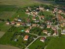 Photos aériennes de Raville (57530) - Autre vue | Moselle, Grand Est, France - Photo réf. T088187