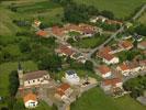 Photos aériennes de Raville (57530) - Autre vue | Moselle, Grand Est, France - Photo réf. T088189