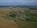 Photos aériennes de Retonfey (57117) - Vue générale | Moselle, Grand Est, France - Photo réf. T088191