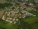 Photos aériennes de Retonfey (57117) - Autre vue | Moselle, Grand Est, France - Photo réf. T088192