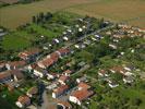 Photos aériennes de Retonfey (57117) - Autre vue | Moselle, Grand Est, France - Photo réf. T088199