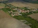 Photos aériennes de Sanry-sur-Nied (57530) - Autre vue | Moselle, Grand Est, France - Photo réf. T088203