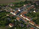 Photos aériennes de Sanry-sur-Nied (57530) - Autre vue | Moselle, Grand Est, France - Photo réf. T088205