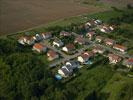 Photos aériennes de Sanry-sur-Nied (57530) - Autre vue | Moselle, Grand Est, France - Photo réf. T088206