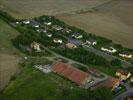 Photos aériennes de Sanry-sur-Nied (57530) - Autre vue | Moselle, Grand Est, France - Photo réf. T088208