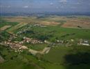 Photos aériennes de Servigny-lès-Raville (57530) - Vue générale | Moselle, Grand Est, France - Photo réf. T088209