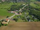Photos aériennes de Silly-sur-Nied (57530) - Autre vue | Moselle, Grand Est, France - Photo réf. T088217