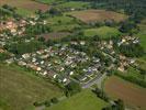 Photos aériennes de Silly-sur-Nied (57530) - Autre vue | Moselle, Grand Est, France - Photo réf. T088218