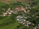 Photos aériennes de Silly-sur-Nied (57530) - Autre vue | Moselle, Grand Est, France - Photo réf. T088219