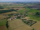 Photos aériennes de Sorbey (57580) | Moselle, Grand Est, France - Photo réf. T088223