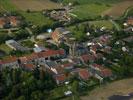 Photos aériennes de Sorbey (57580) | Moselle, Grand Est, France - Photo réf. T088225