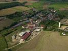 Photos aériennes de Sorbey (57580) | Moselle, Grand Est, France - Photo réf. T088228