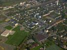 Photos aériennes de Amnéville (57360) - Le Centre Ville | Moselle, Grand Est, France - Photo réf. T088243