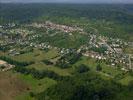 Photos aériennes de Marange-Silvange (57159) - Vue générale | Moselle, Grand Est, France - Photo réf. T088252