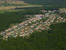 Photos aériennes de Marange-Silvange (57159) - Autre vue | Moselle, Lorraine, France - Photo réf. T088253