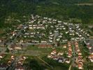 Photos aériennes de Marange-Silvange (57159) - Autre vue | Moselle, Grand Est, France - Photo réf. T088257