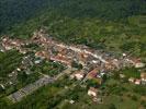 Photos aériennes de Marange-Silvange (57159) - Autre vue | Moselle, Lorraine, France - Photo réf. T088259