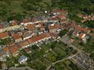 Photos aériennes de Marange-Silvange (57159) - Autre vue | Moselle, Lorraine, France - Photo réf. T088260