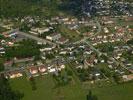 Photos aériennes de Marange-Silvange (57159) - Autre vue | Moselle, Lorraine, France - Photo réf. T088264