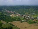 Photos aériennes de Pierrevillers (57120) | Moselle, Grand Est, France - Photo réf. T088268