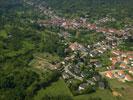 Photos aériennes de Pierrevillers (57120) | Moselle, Grand Est, France - Photo réf. T088272