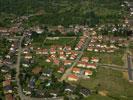 Photos aériennes de Pierrevillers (57120) | Moselle, Grand Est, France - Photo réf. T088273