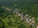 Photos aériennes de Pierrevillers (57120) | Moselle, Grand Est, France - Photo réf. T088275
