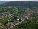 Photos aériennes de Pierrevillers (57120) | Moselle, Grand Est, France - Photo réf. T088280