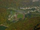 Photos aériennes de Rombas (57120) - Autre vue | Moselle, Grand Est, France - Photo réf. T088281